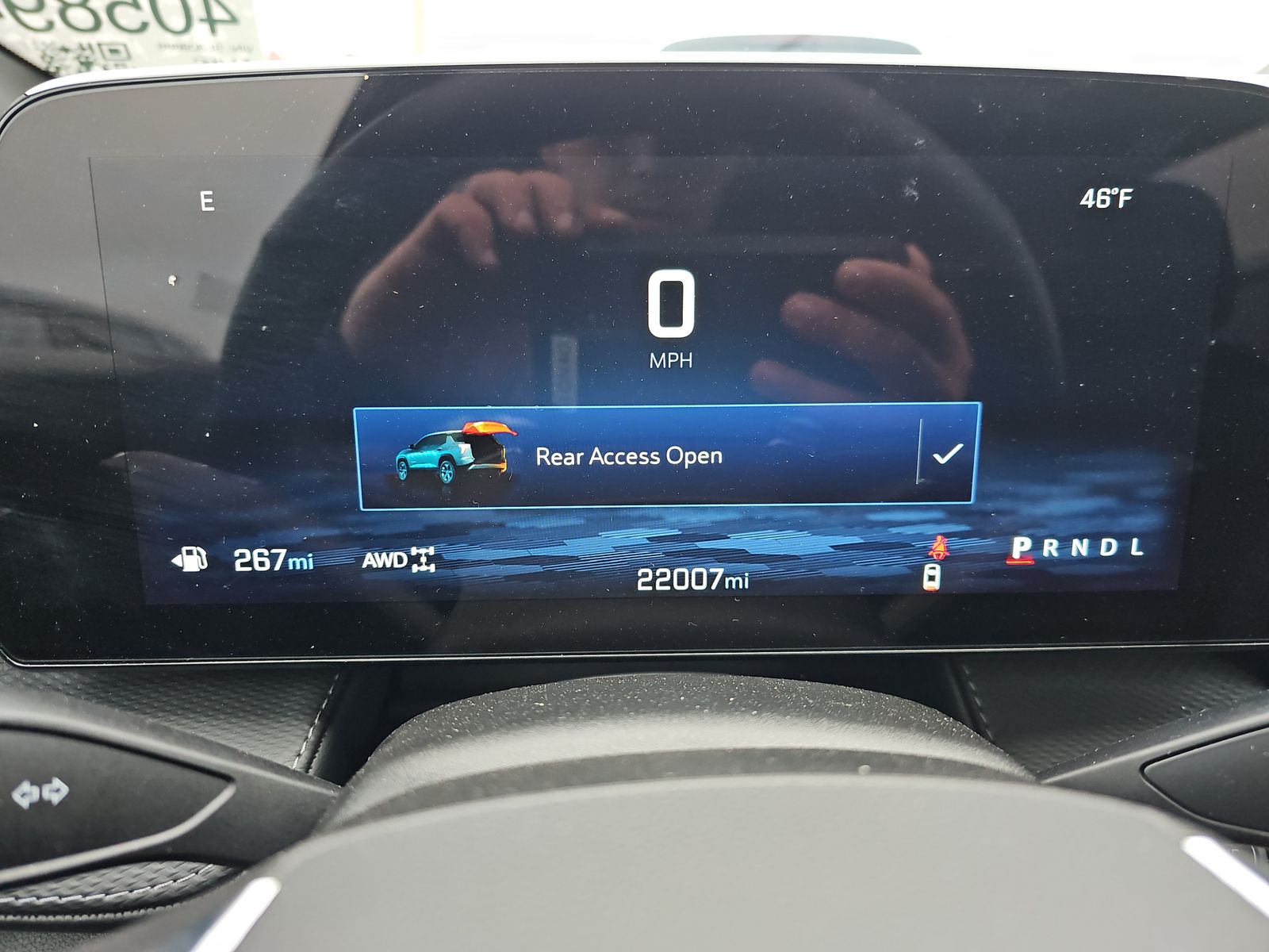 2025 Chevrolet Equinox LT AWD