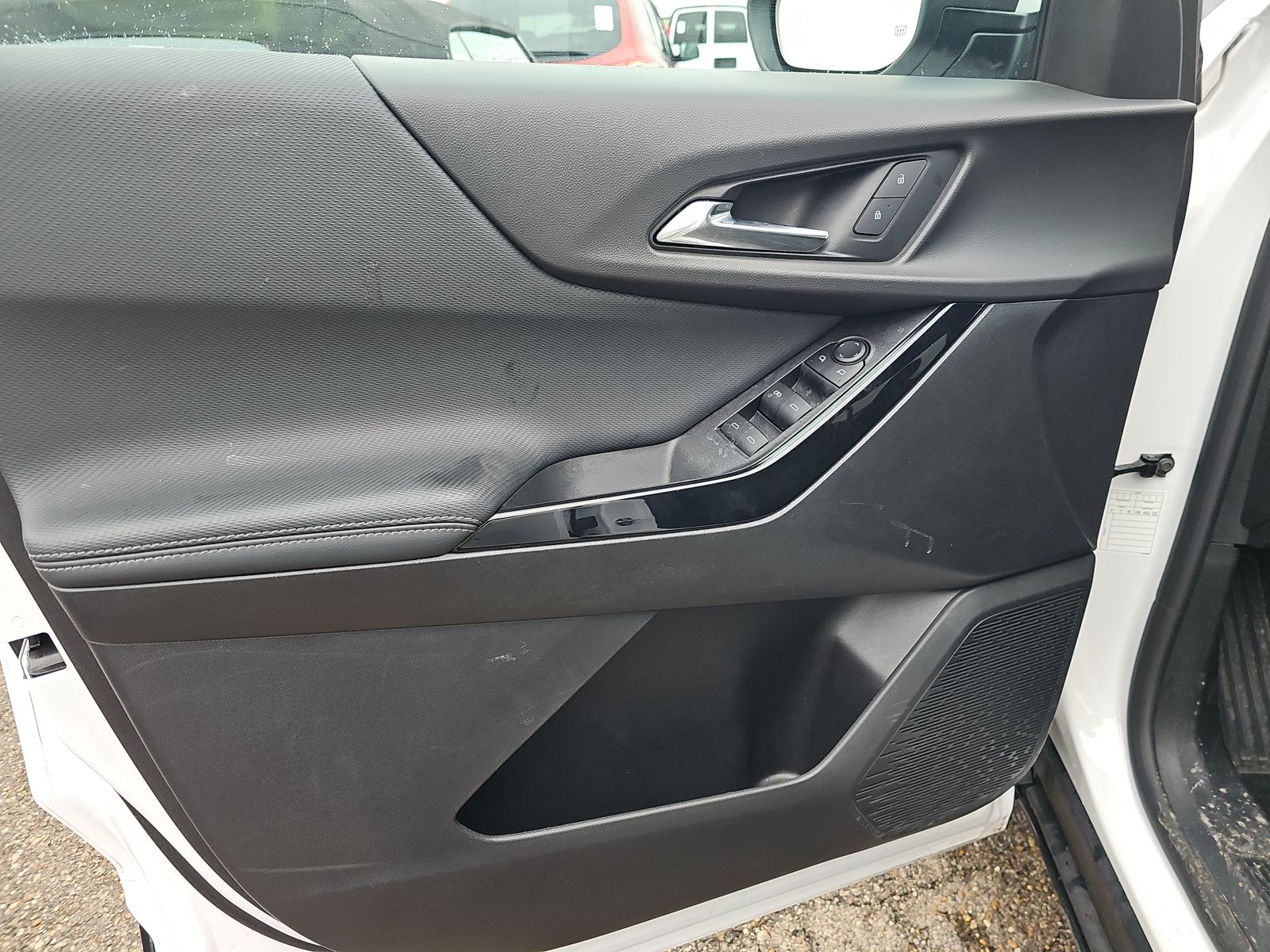 2025 Chevrolet Equinox LT AWD