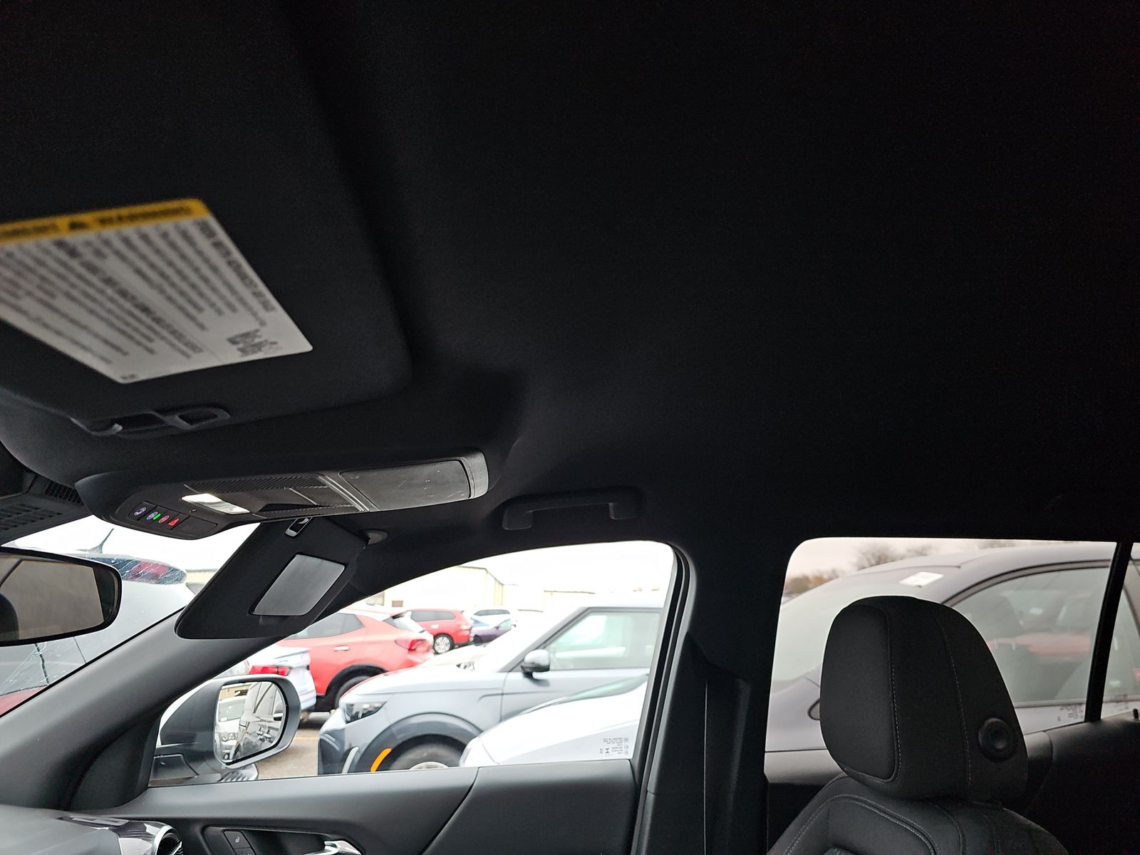 2025 Chevrolet Equinox LT AWD