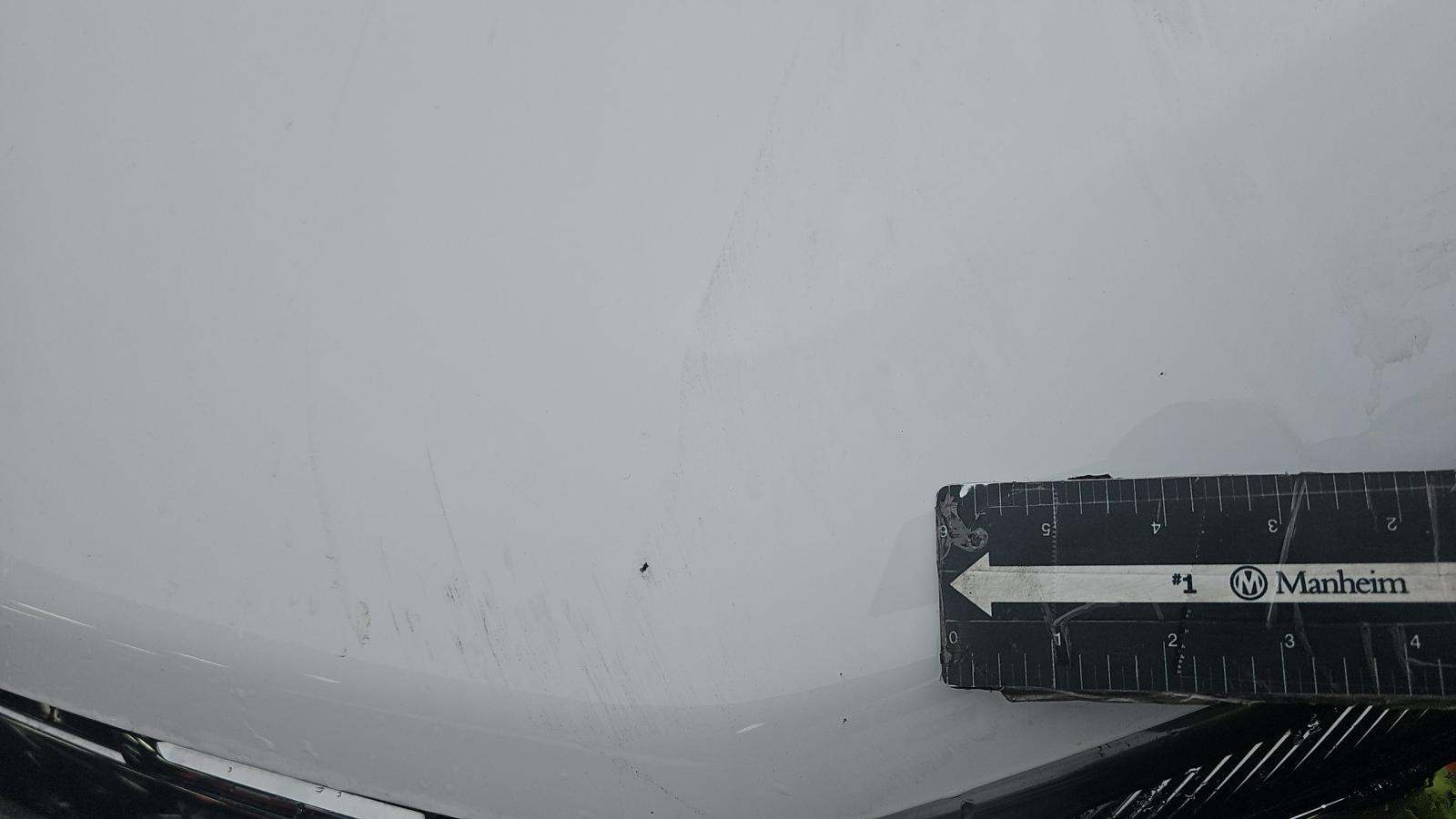 2025 Chevrolet Equinox LT AWD