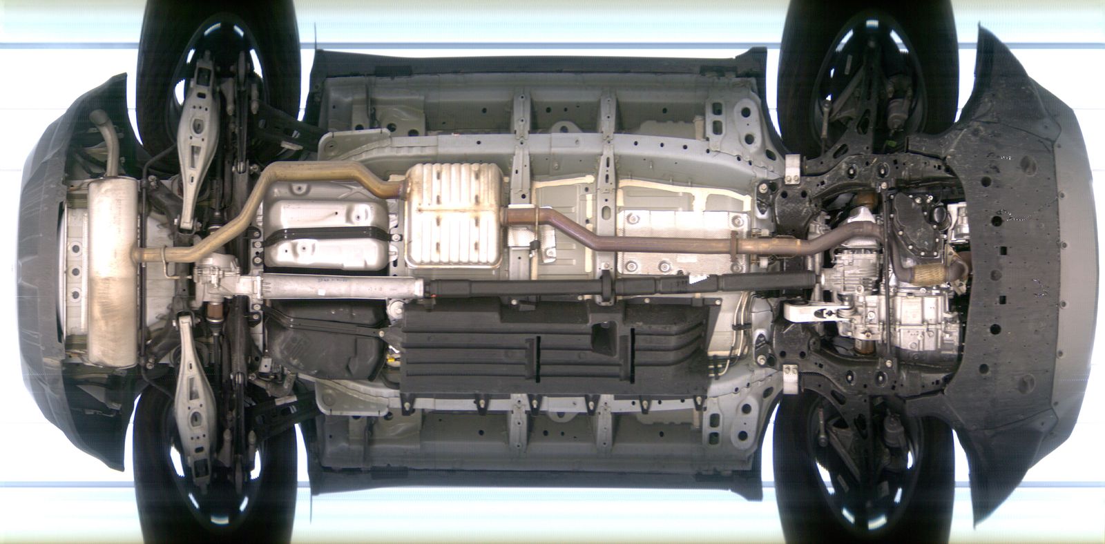 2025 Chevrolet Equinox LT AWD