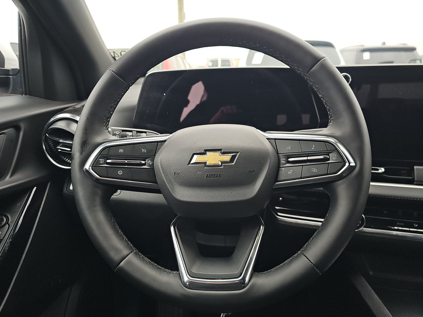 2025 Chevrolet Equinox LT AWD