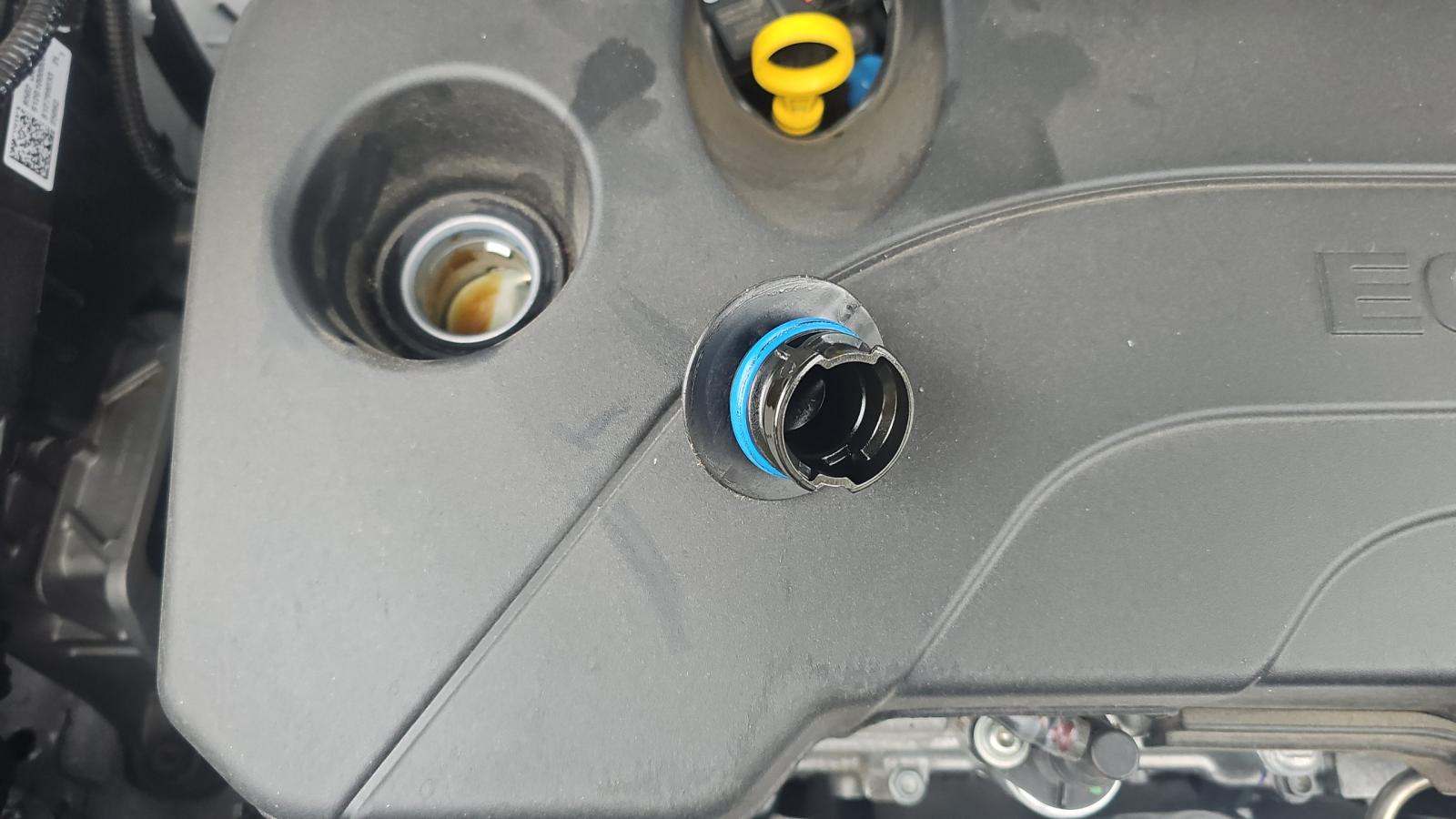 2025 Chevrolet Equinox LT AWD