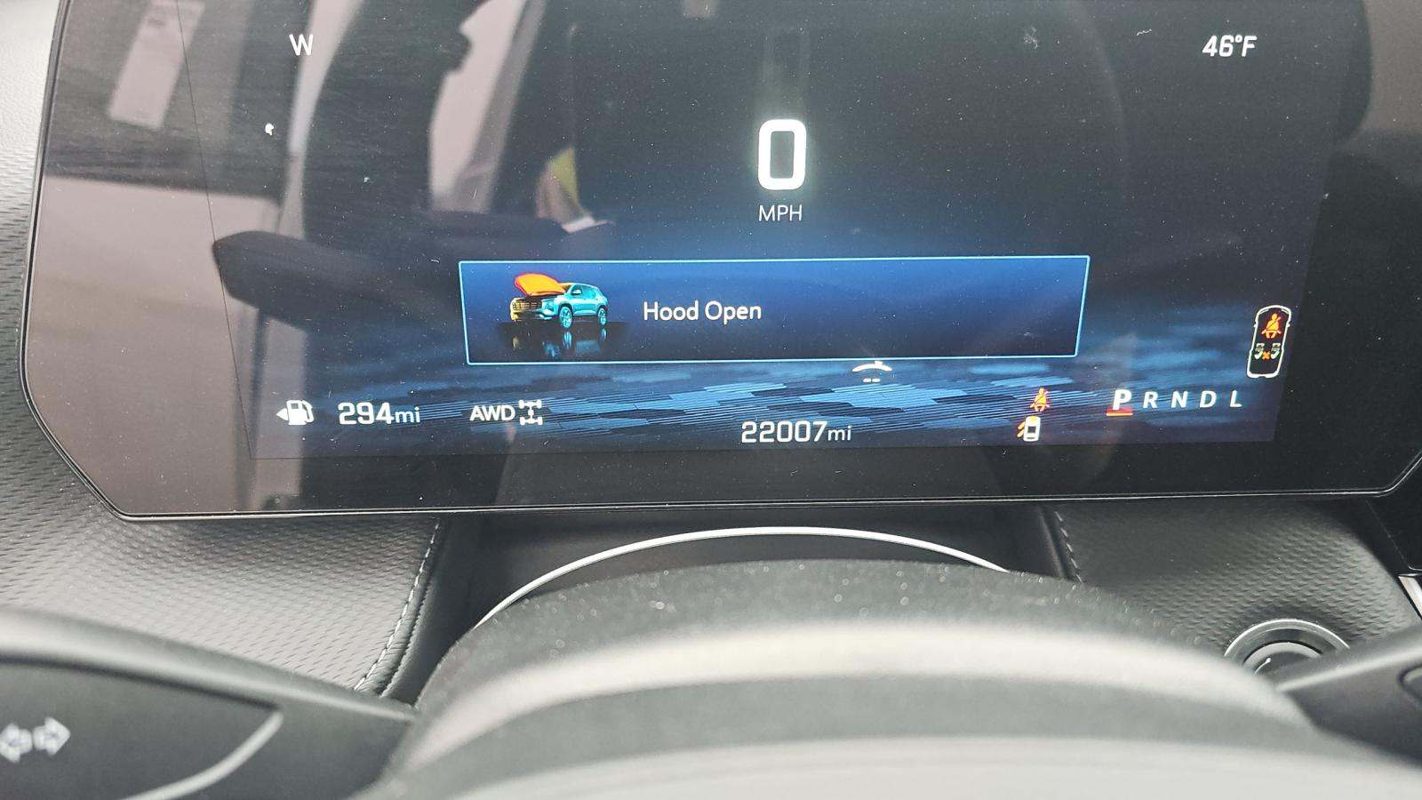 2025 Chevrolet Equinox LT AWD