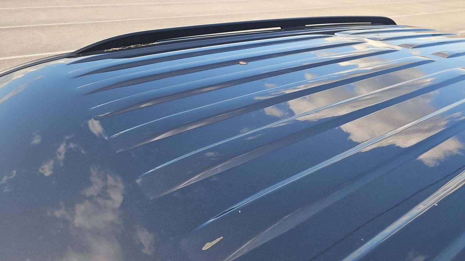 2025 Ford Explorer ST-Line AWD