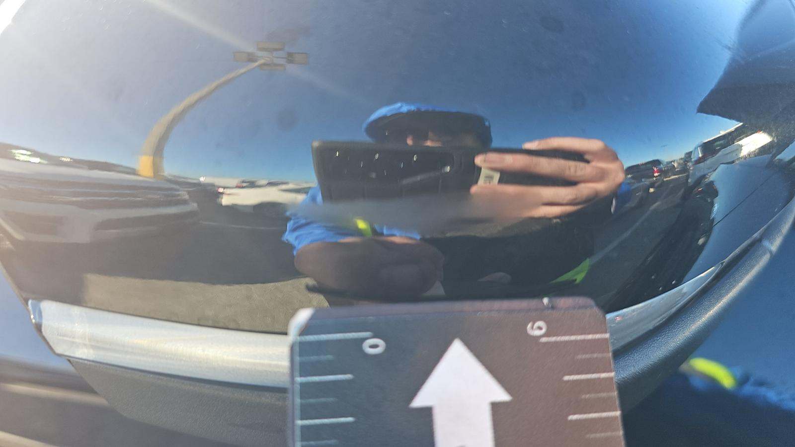 2025 Ford Explorer ST-Line AWD