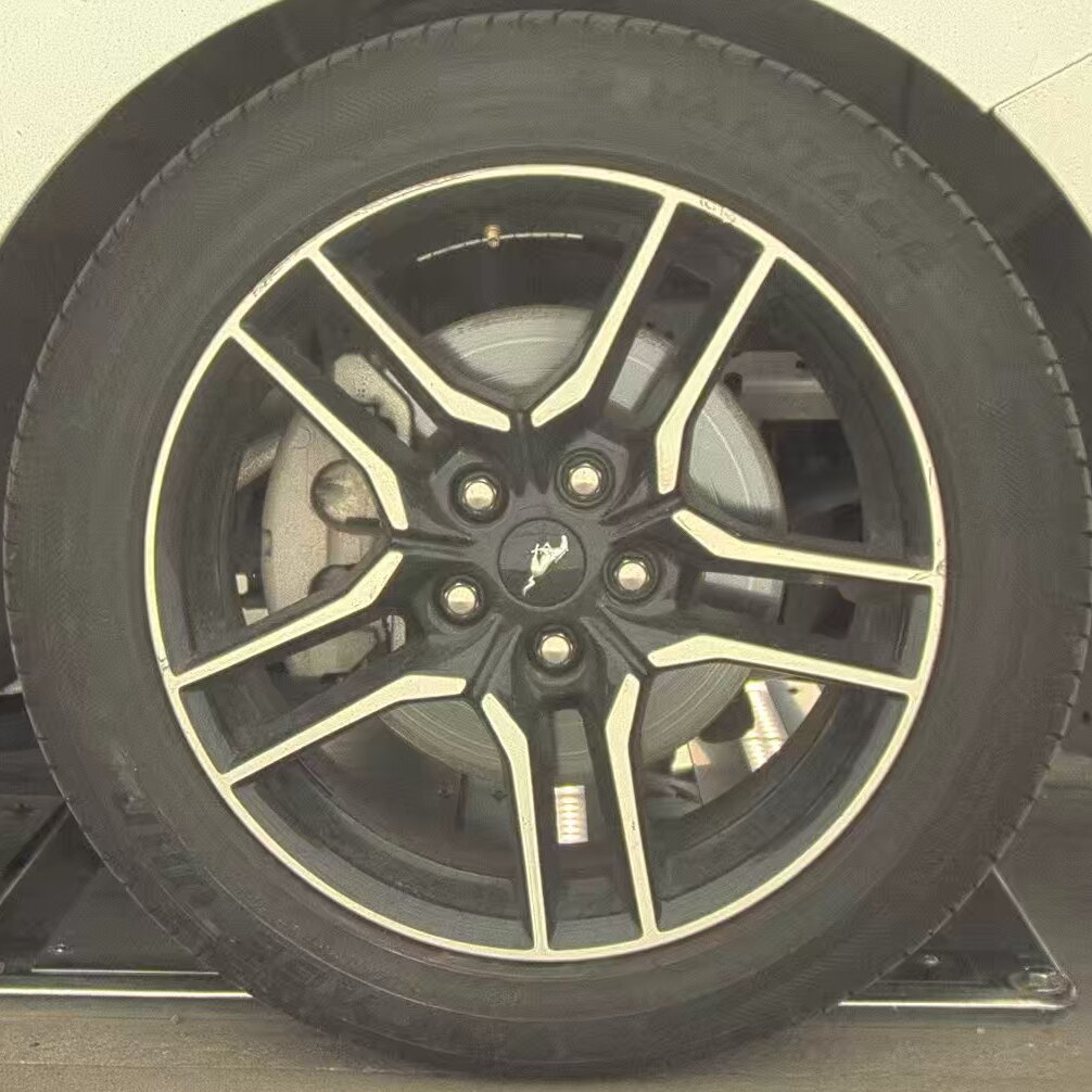 2023 Ford Mustang EcoBoost FWD