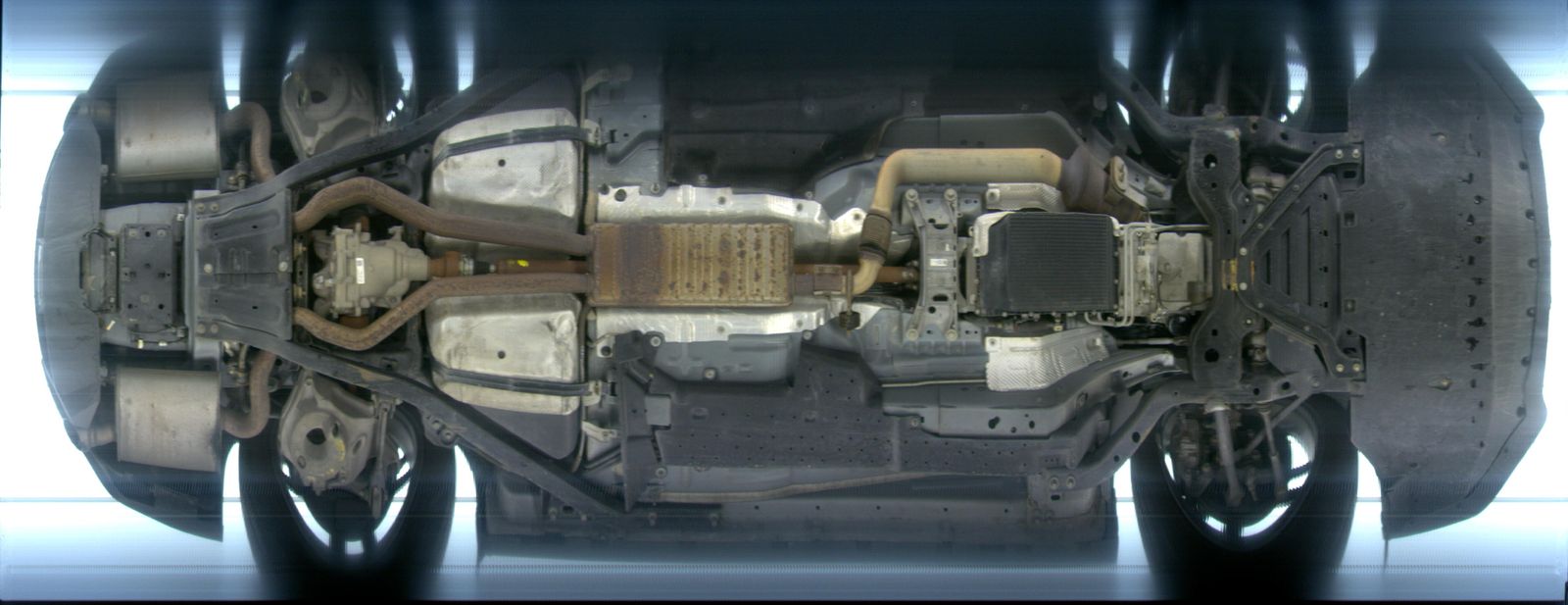 2023 Ford Mustang EcoBoost FWD