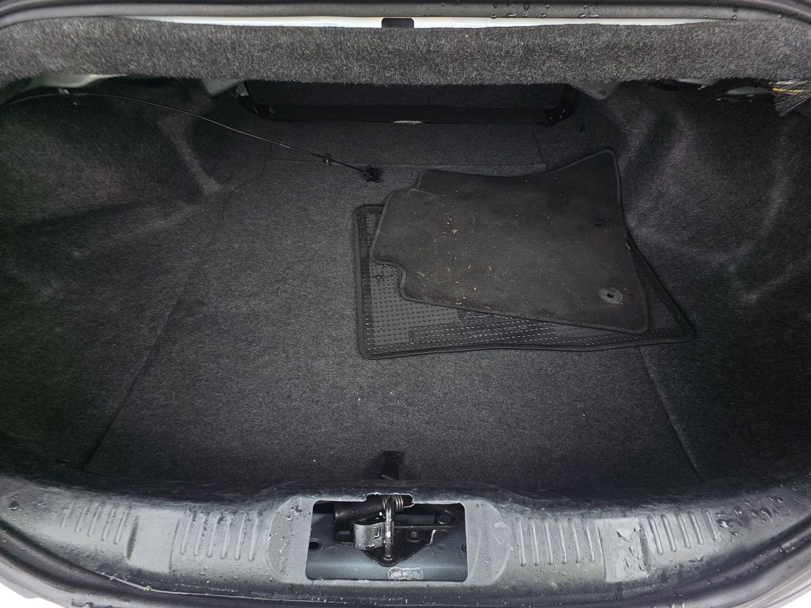 2023 Ford Mustang EcoBoost FWD