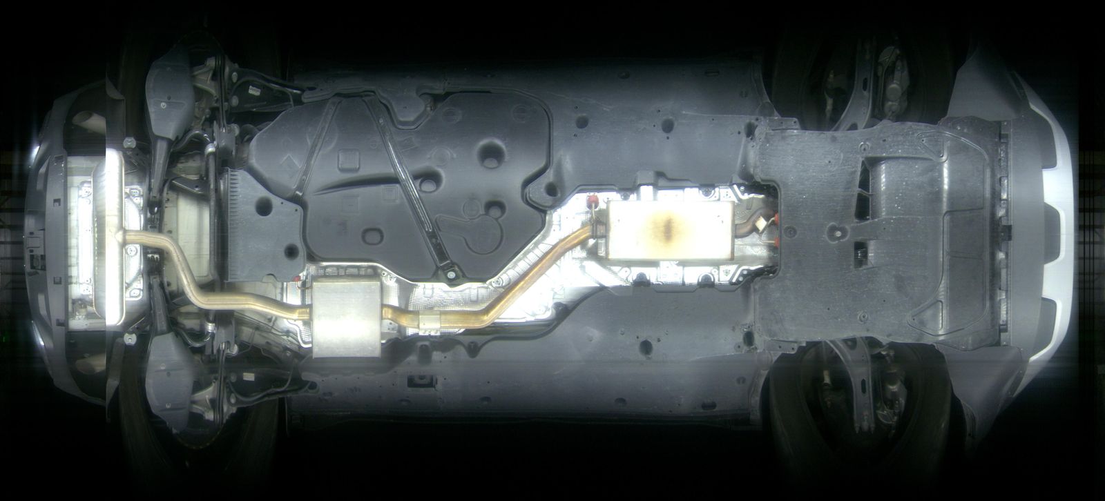 2025 Volkswagen Atlas 2.0T SE FWD