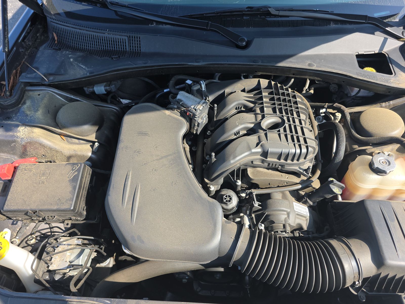 2023 Chrysler 300 300S RWD