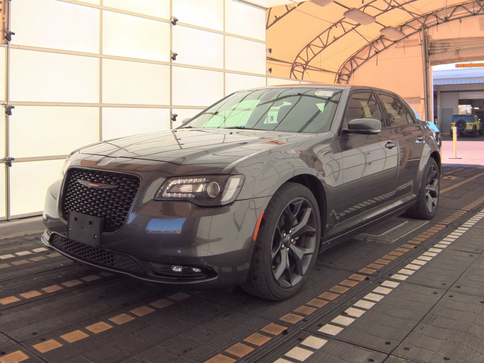 2023 Chrysler 300 300S RWD