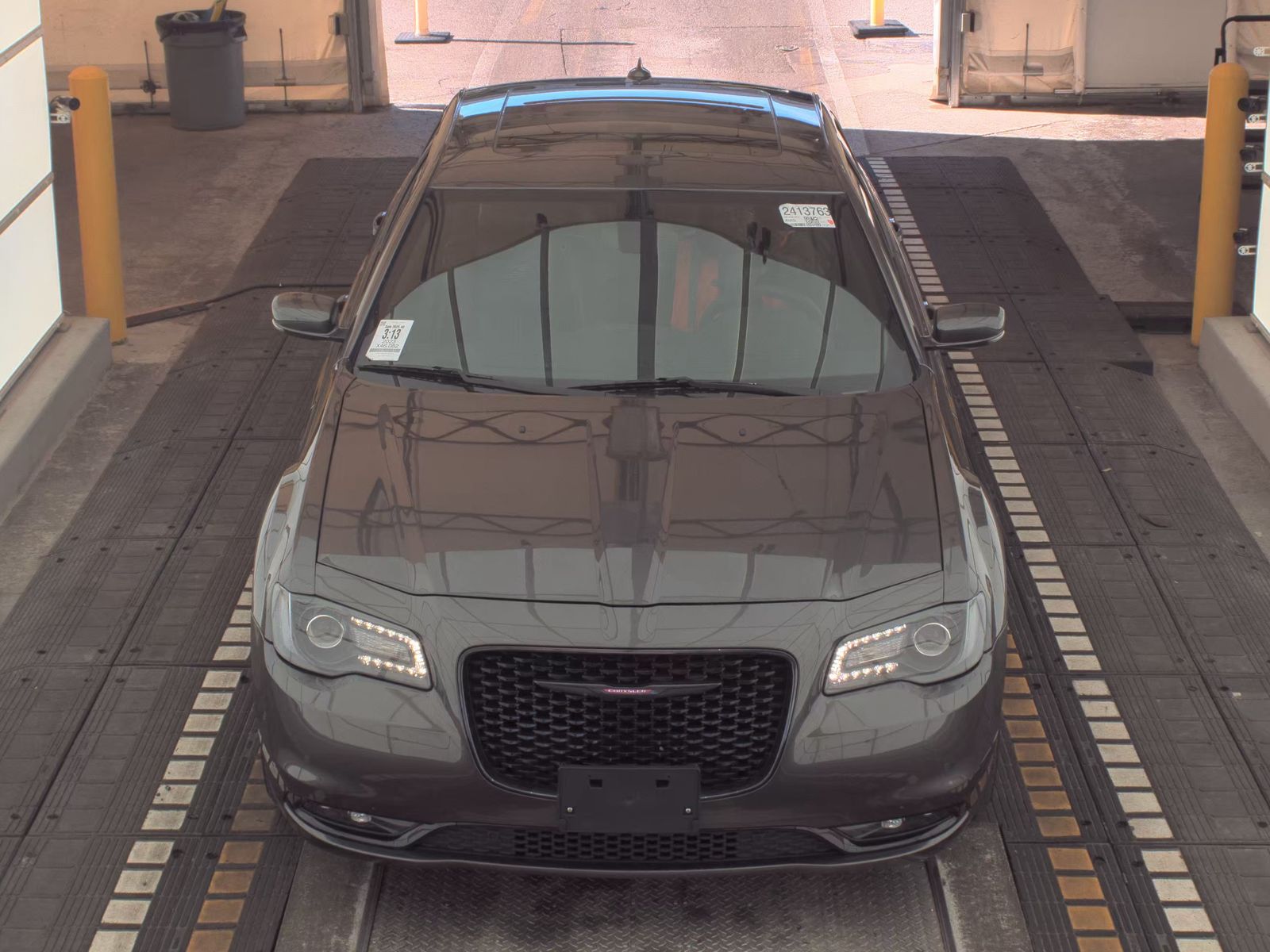 2023 Chrysler 300 300S RWD