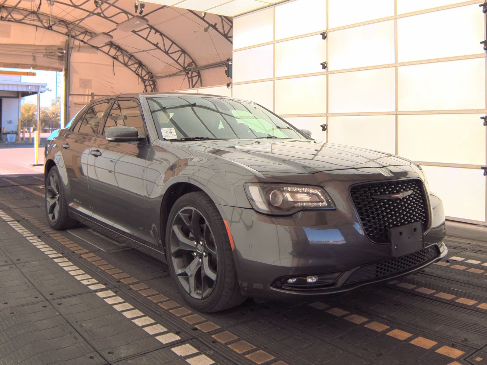 2023 Chrysler 300 300S RWD