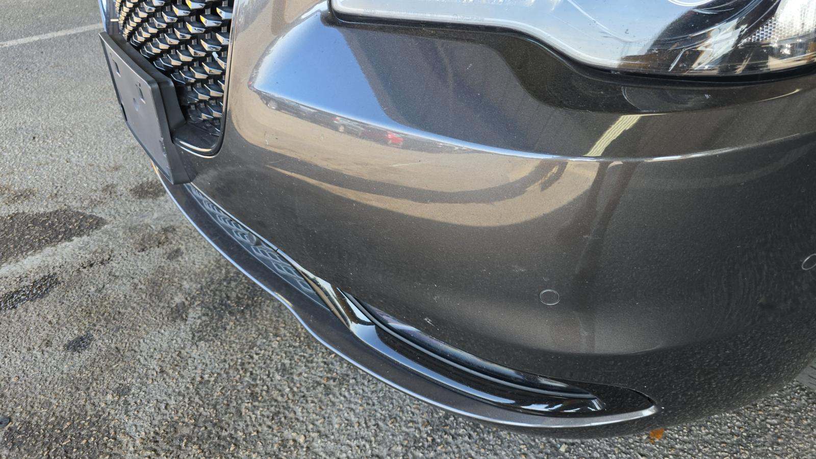 2023 Chrysler 300 300S RWD