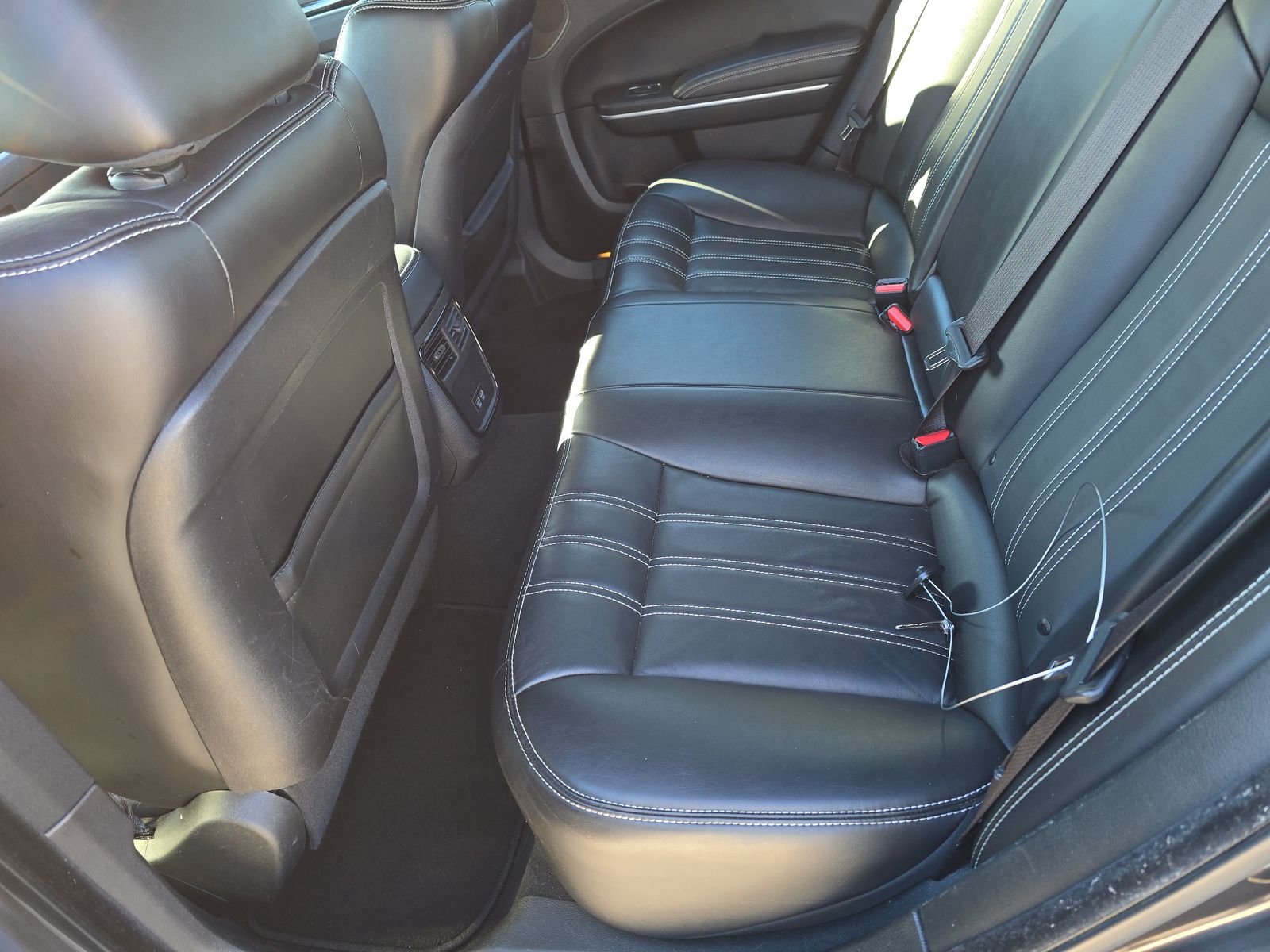 2023 Chrysler 300 300S RWD