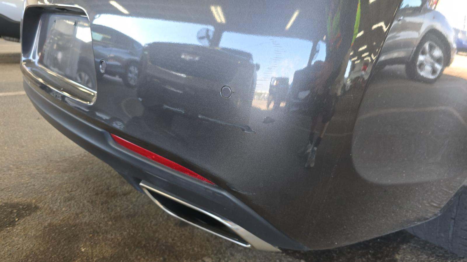 2023 Chrysler 300 300S RWD