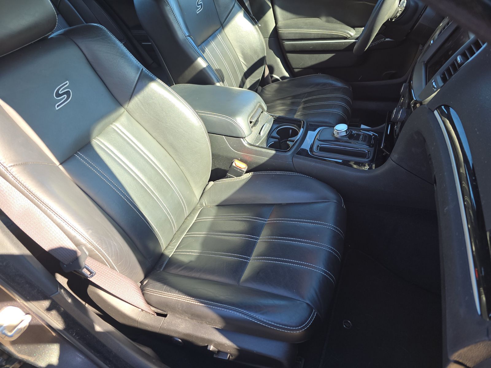 2023 Chrysler 300 300S RWD