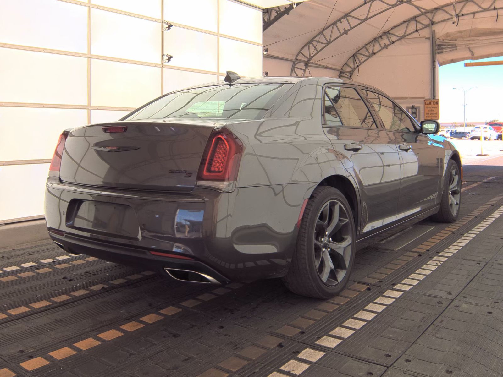 2023 Chrysler 300 300S RWD
