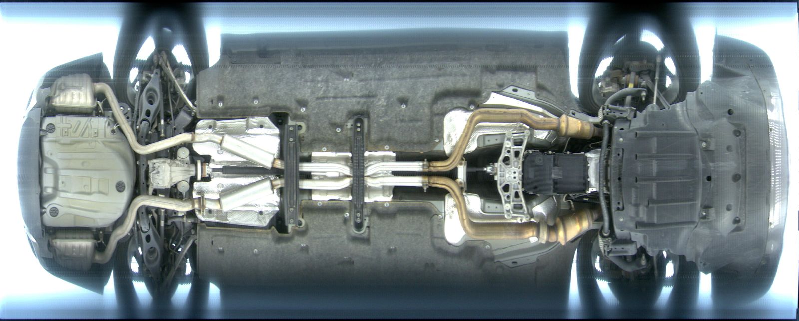 2023 Chrysler 300 300S RWD