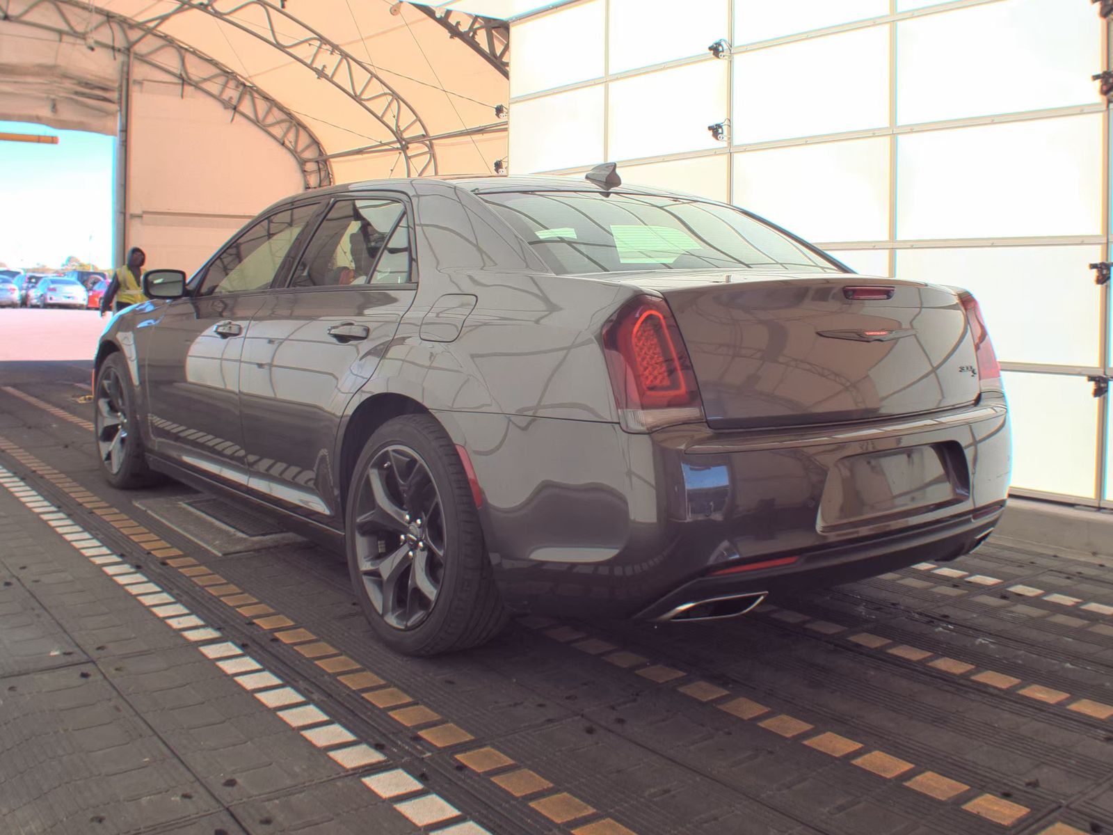 2023 Chrysler 300 300S RWD