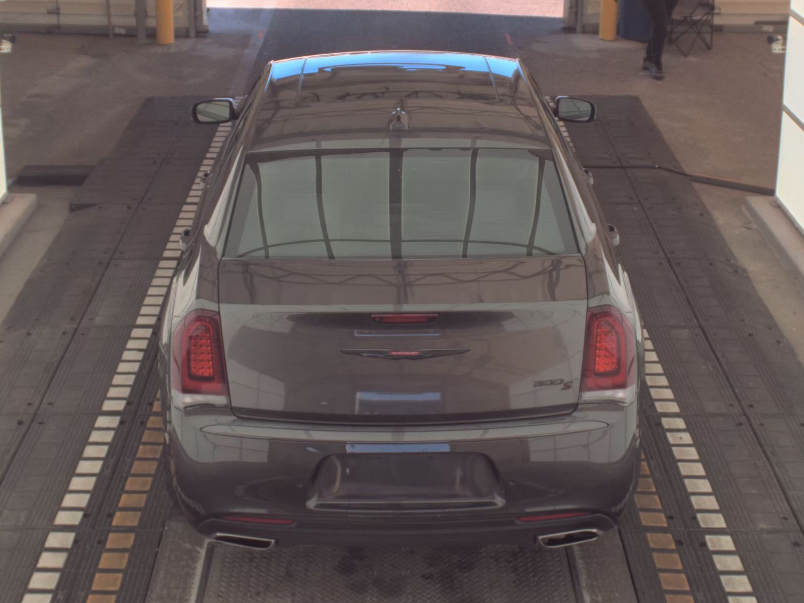 2023 Chrysler 300 300S RWD