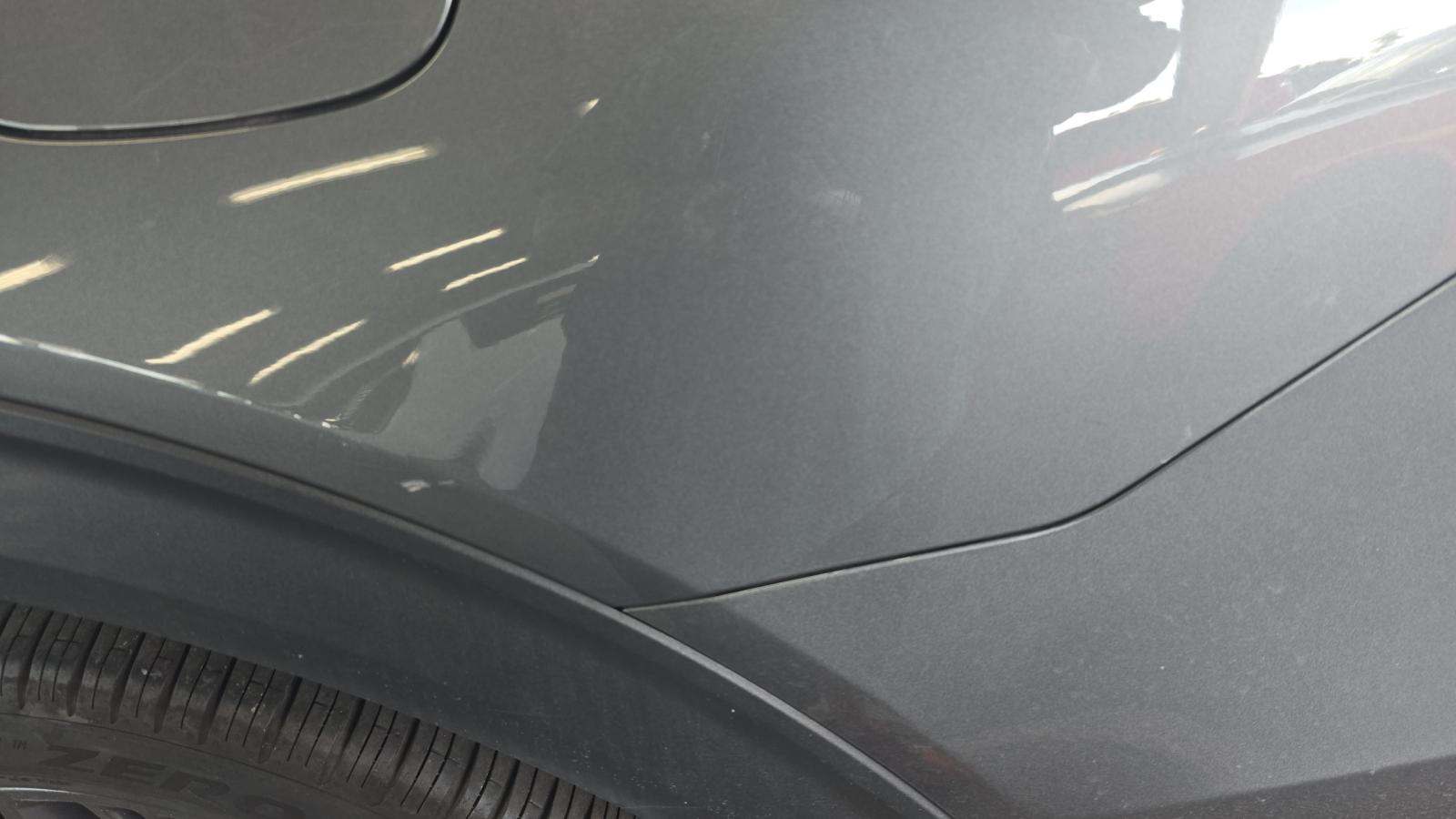 2025 Ford Explorer ST-Line AWD