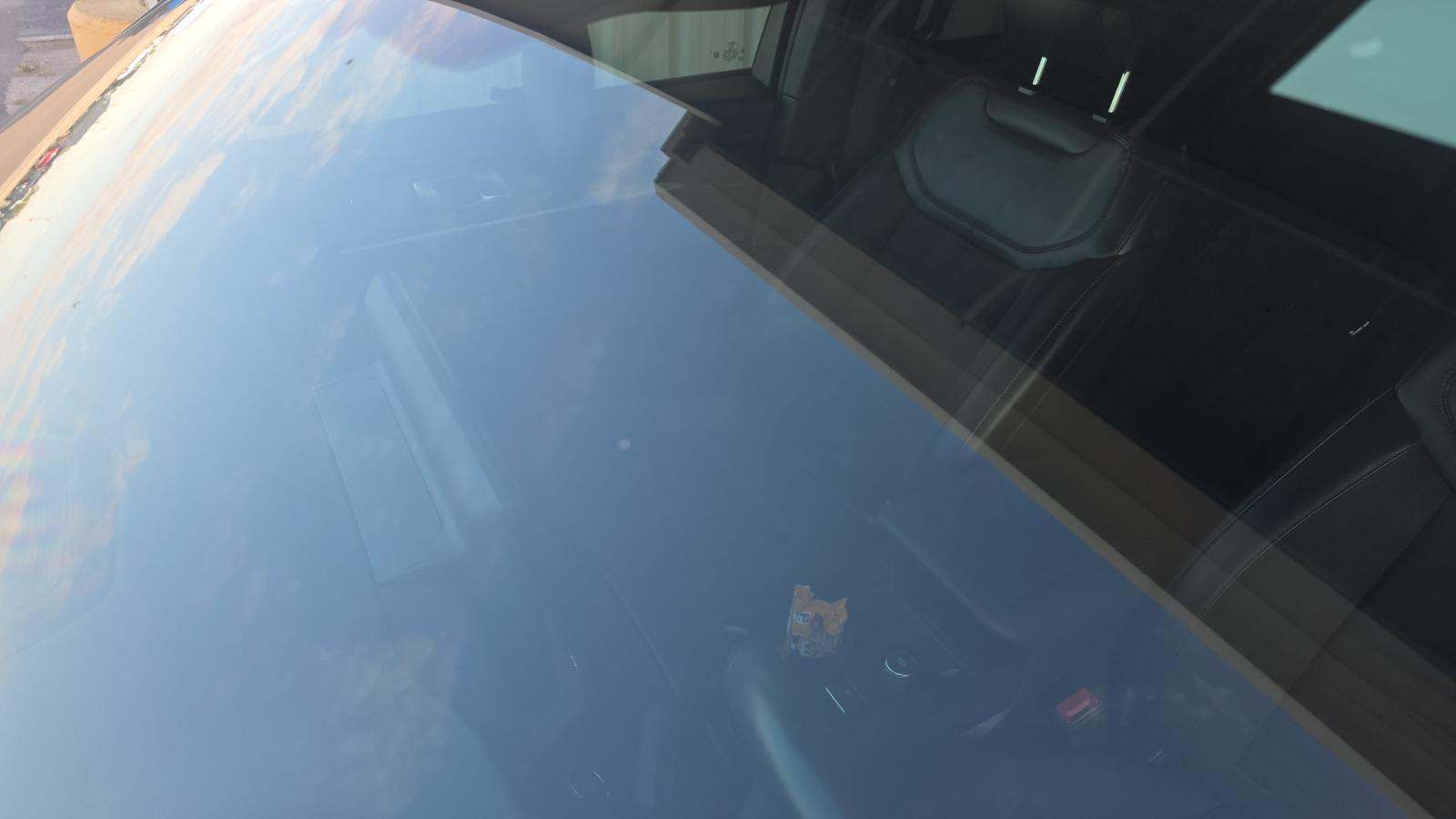 2025 Ford Explorer ST-Line AWD