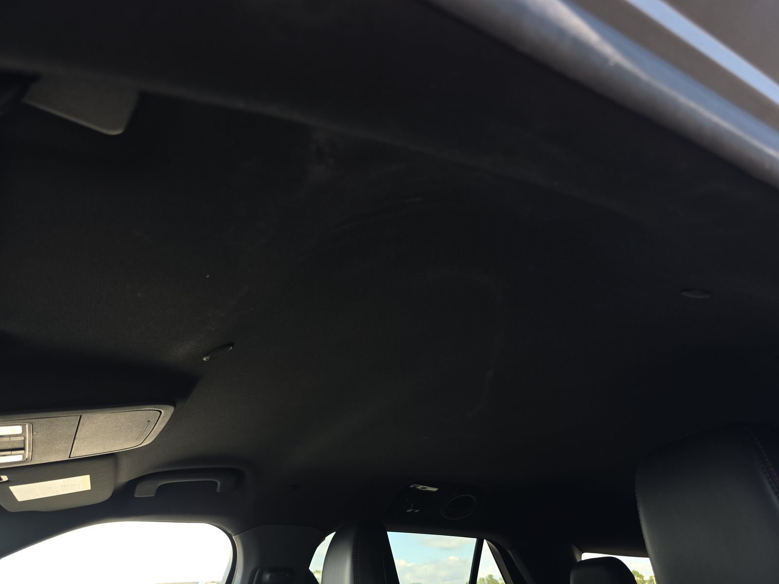 2025 Ford Explorer ST-Line AWD