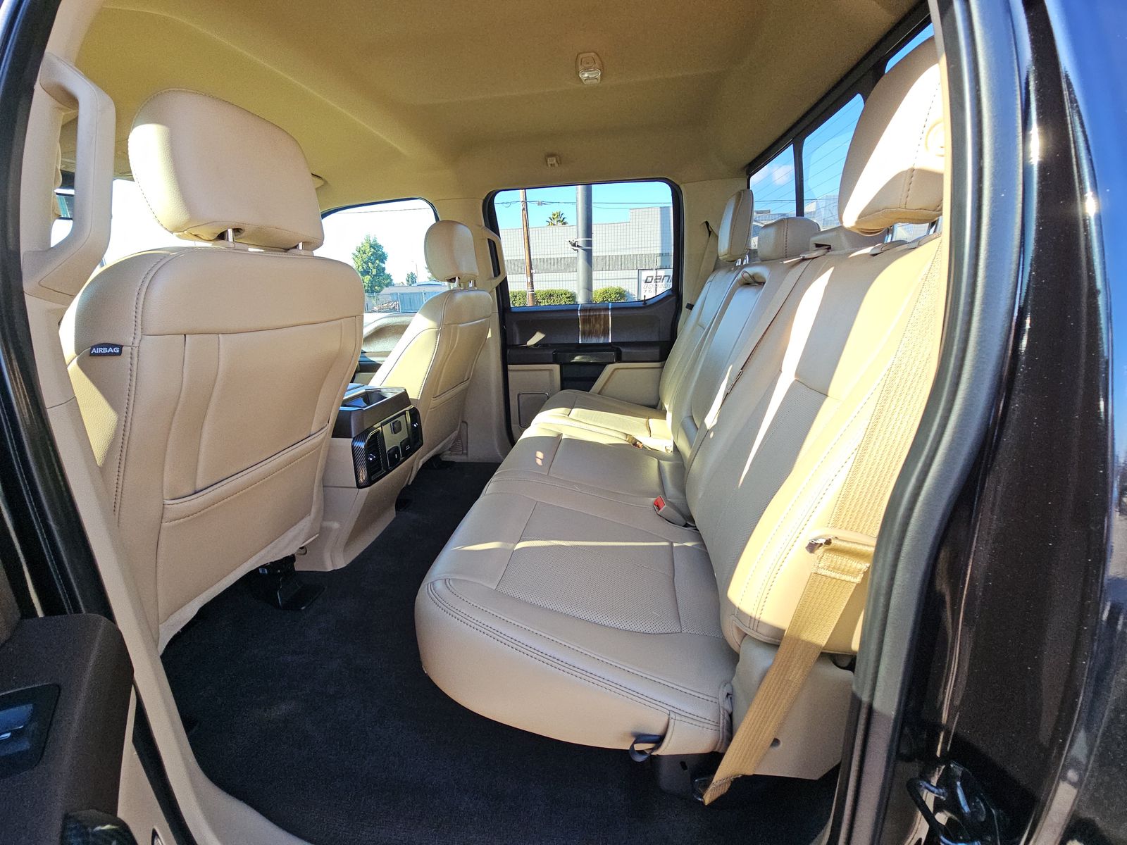 2019 Ford F-150 Lariat AWD