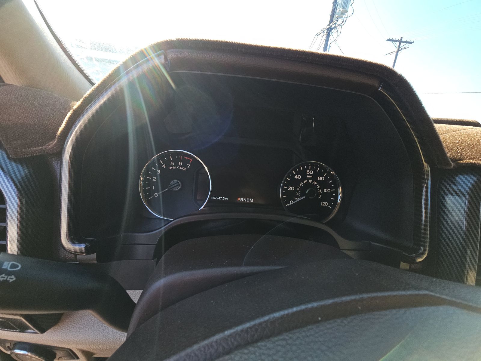 2019 Ford F-150 Lariat AWD