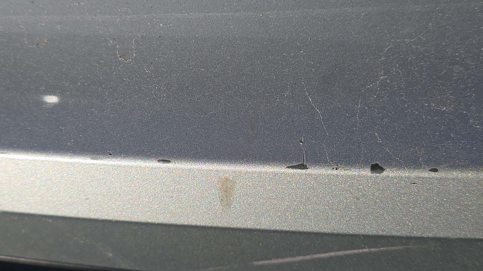 2025 Volkswagen Atlas 2.0T SE FWD