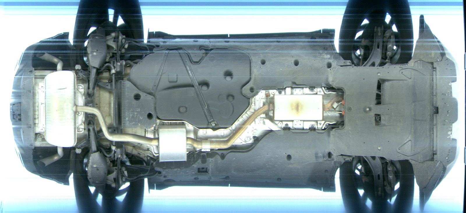 2025 Volkswagen Atlas 2.0T SE FWD