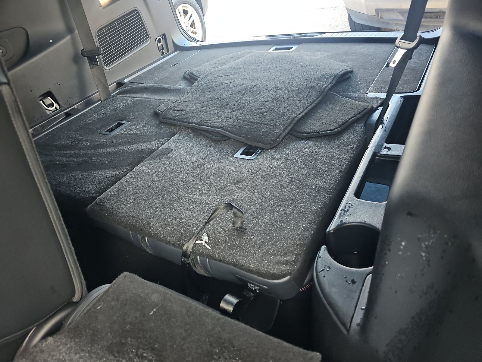 2025 Ford Explorer ST-Line AWD