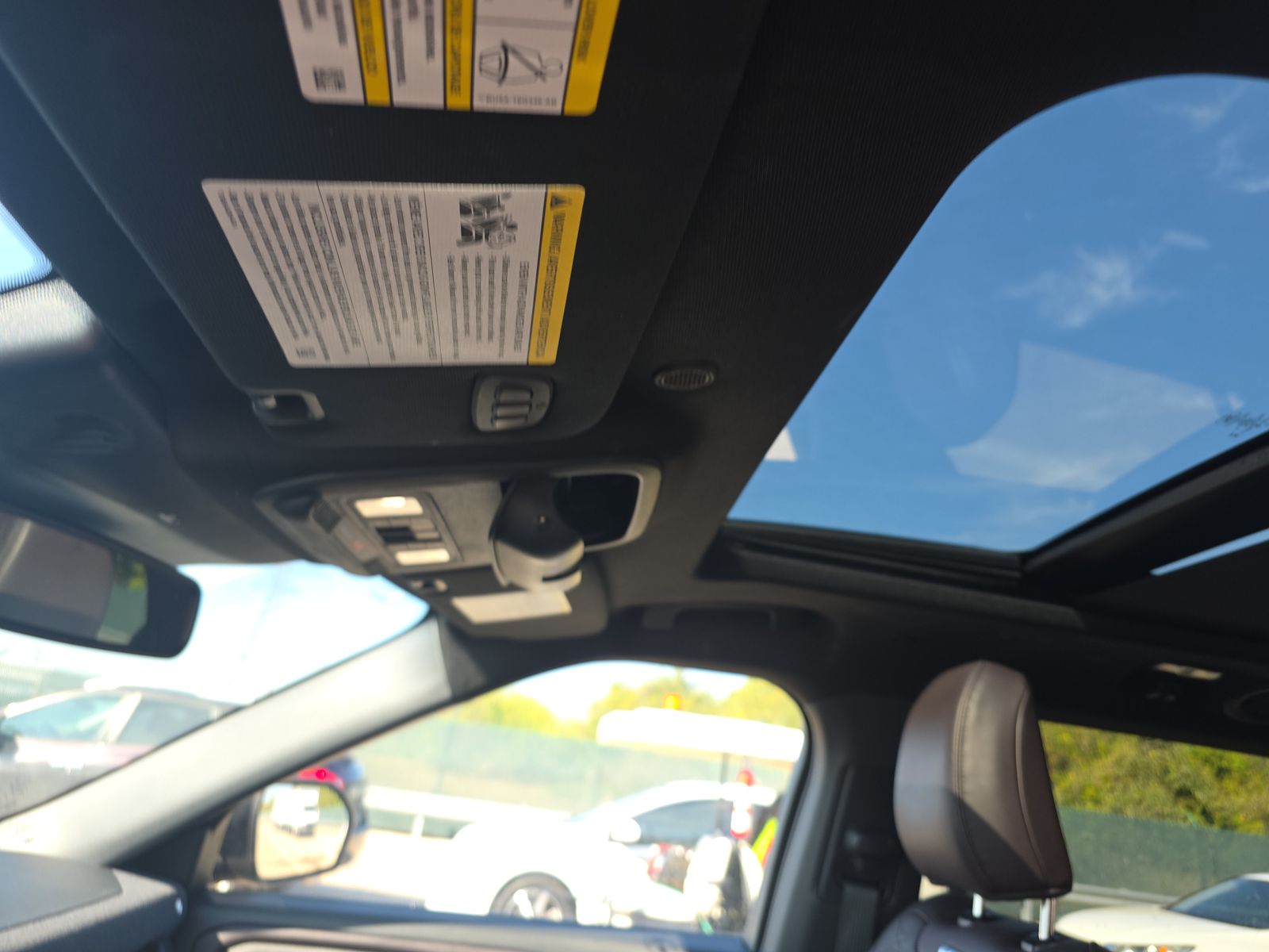 2025 Ford Explorer Platinum AWD