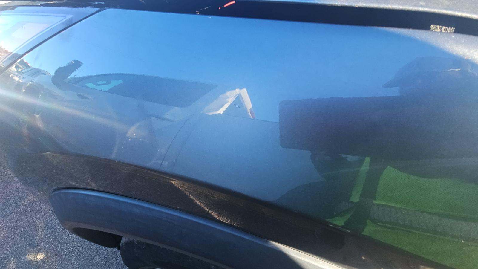 2023 Nissan Rogue SV AWD