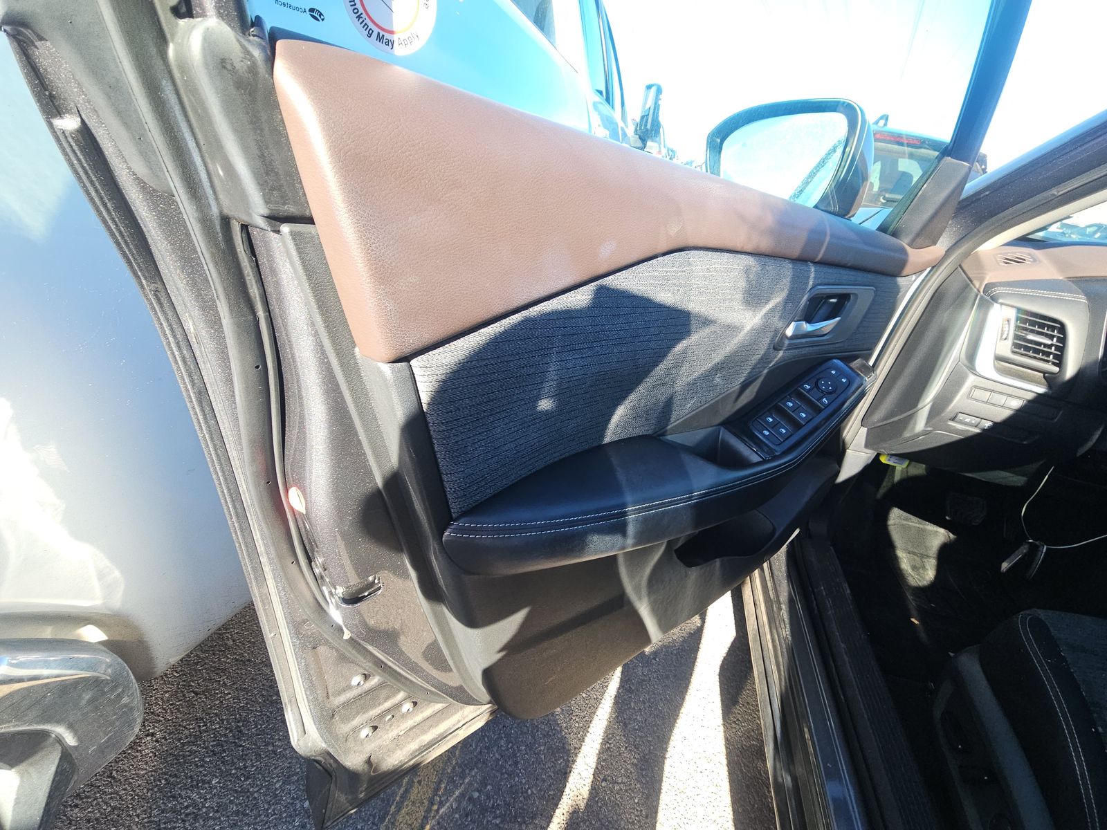 2023 Nissan Rogue SV AWD