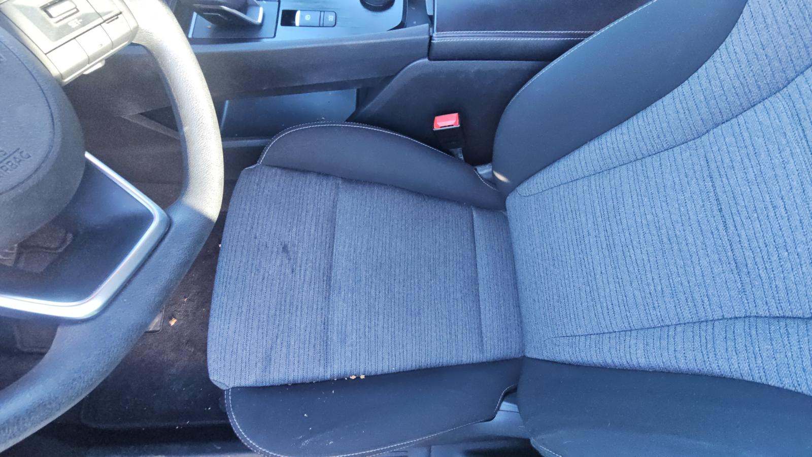 2023 Nissan Rogue SV AWD