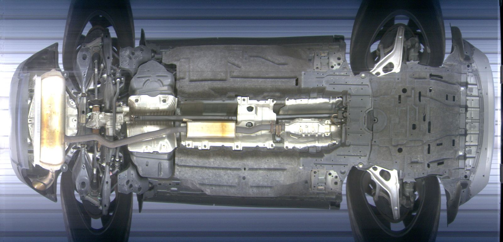 2023 Nissan Rogue SV AWD