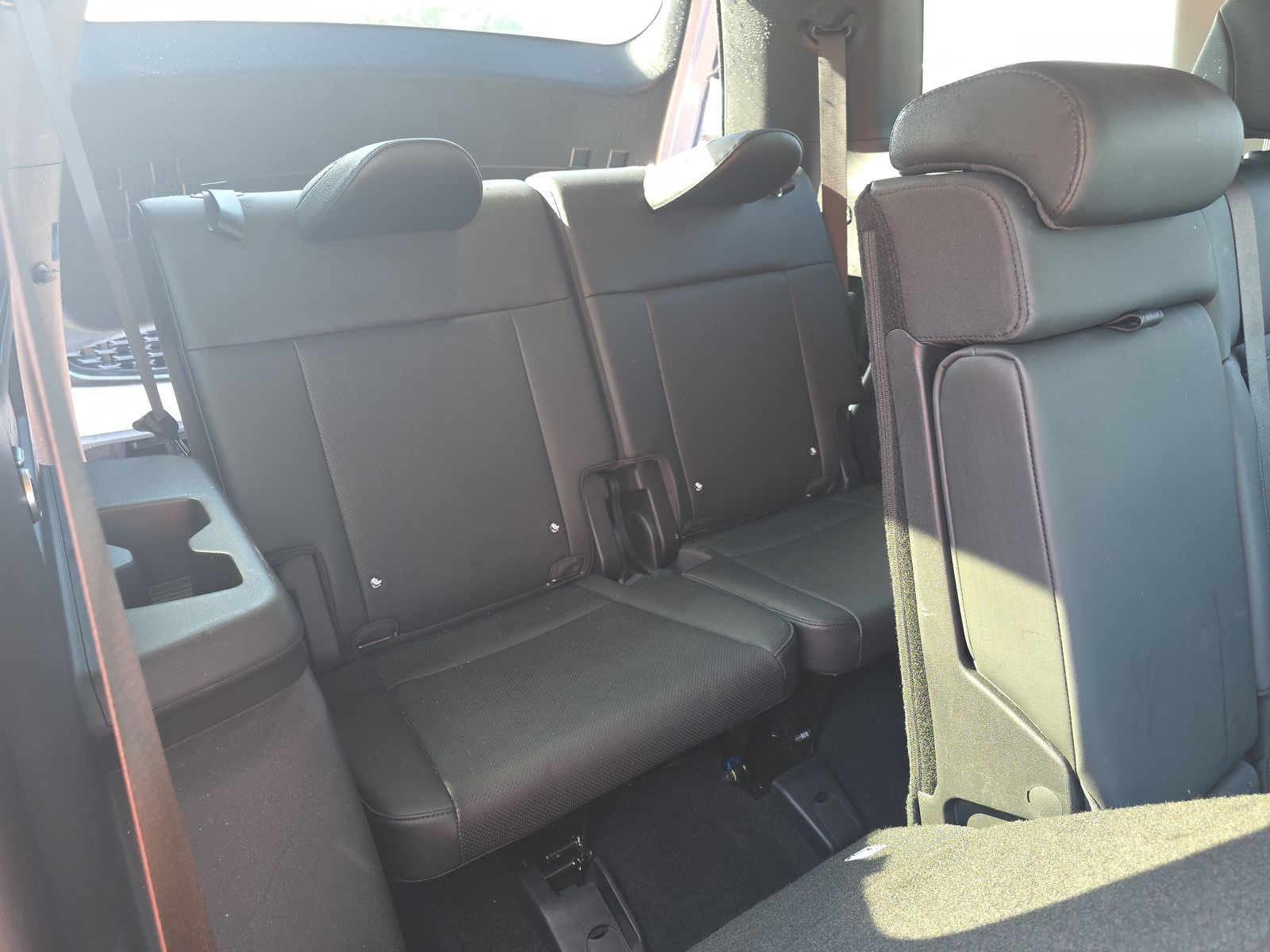 2025 Hyundai Santa Fe Hybrid SEL FWD