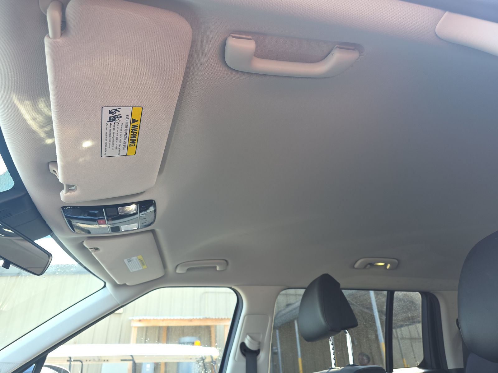 2025 Hyundai Santa Fe Hybrid SEL FWD