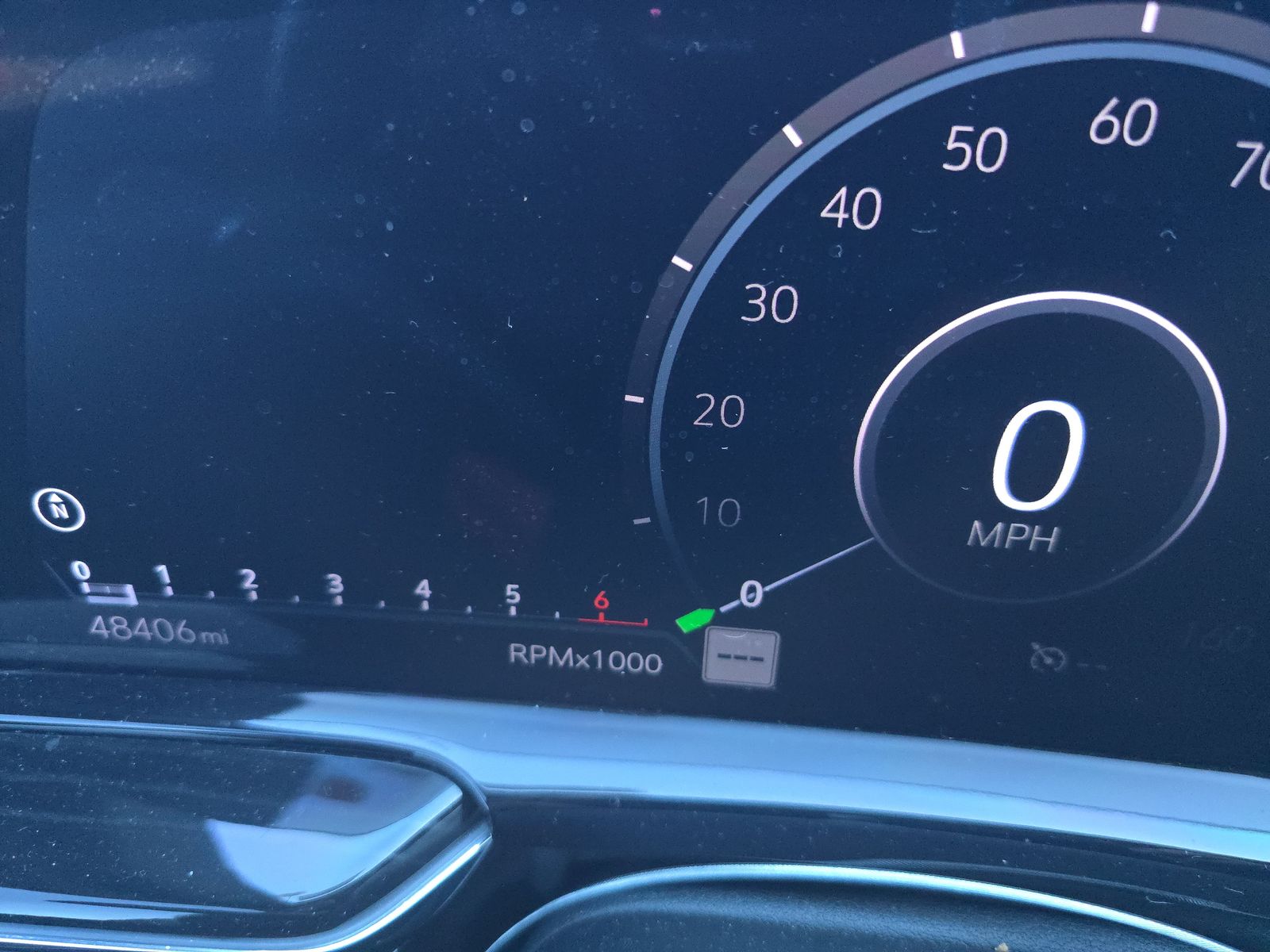 2023 Cadillac Escalade Sport AWD