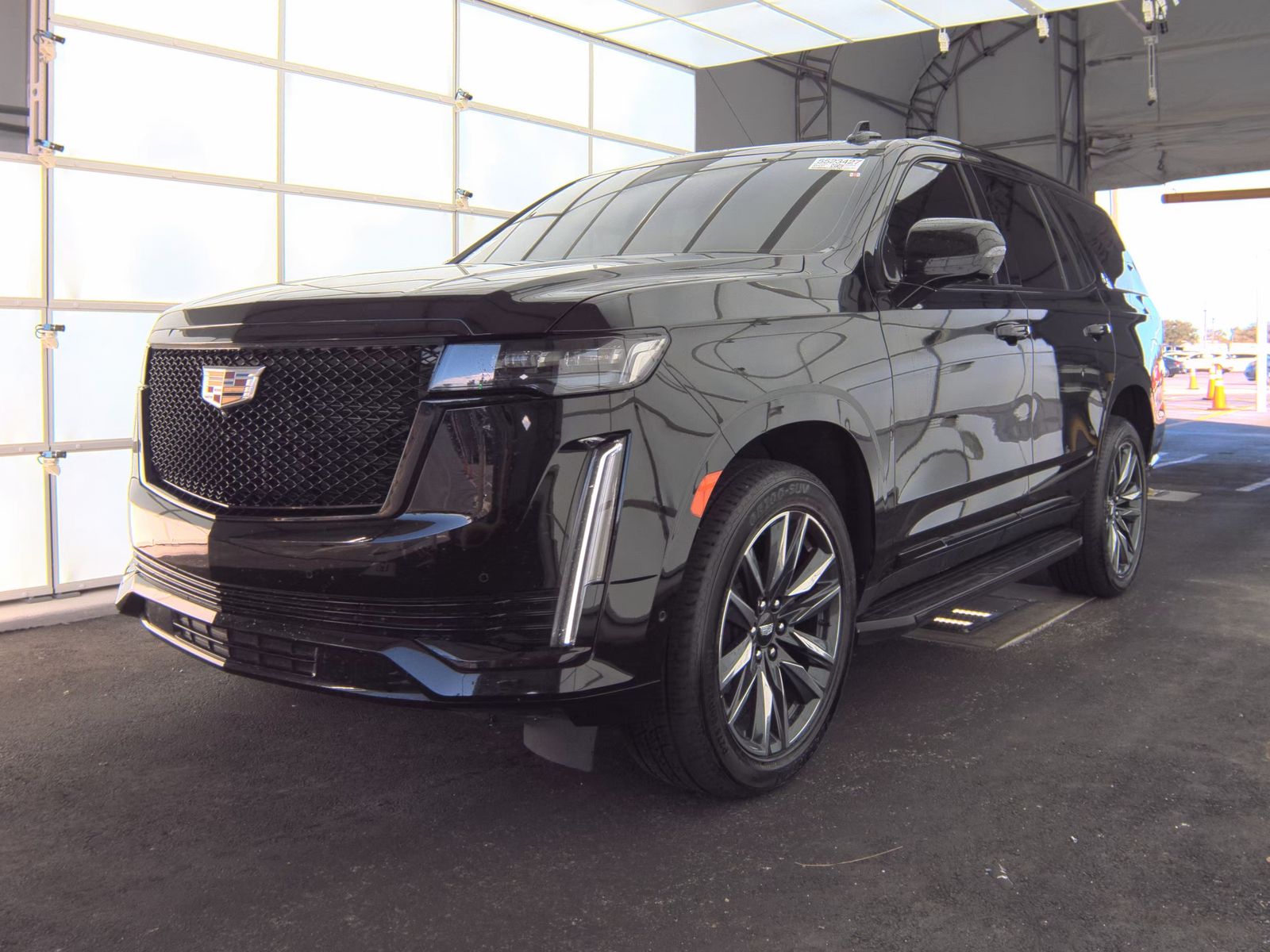 2023 Cadillac Escalade Sport AWD