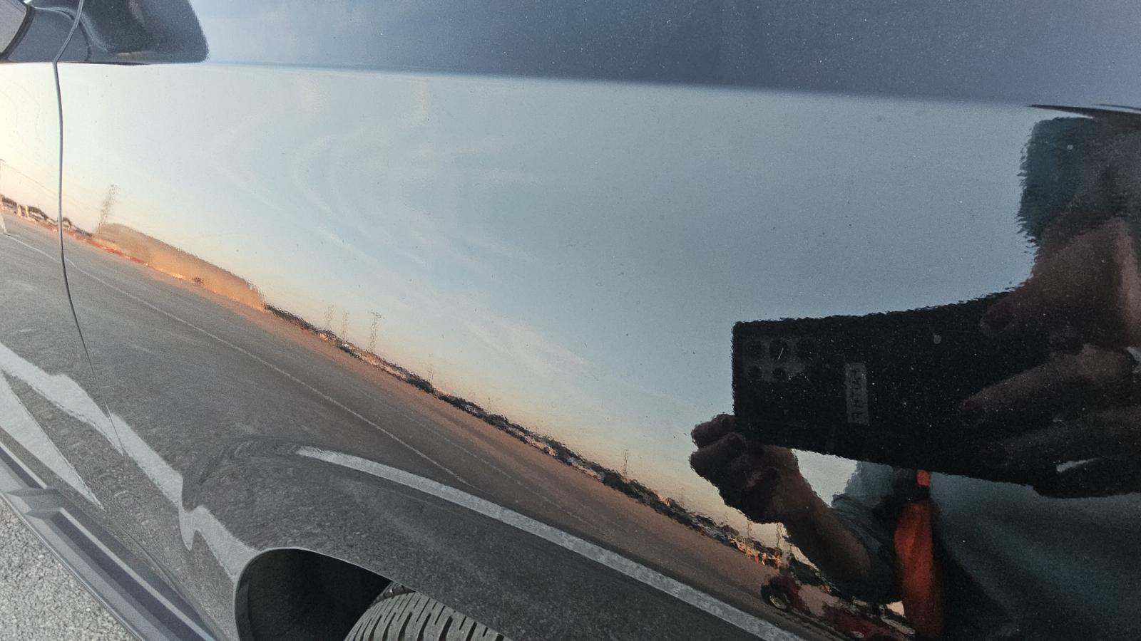 2023 Cadillac Escalade Sport AWD