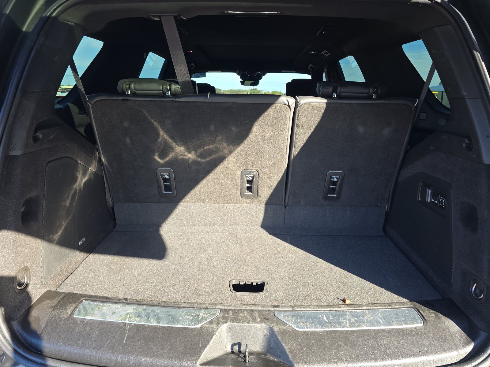 2023 Cadillac Escalade Sport AWD