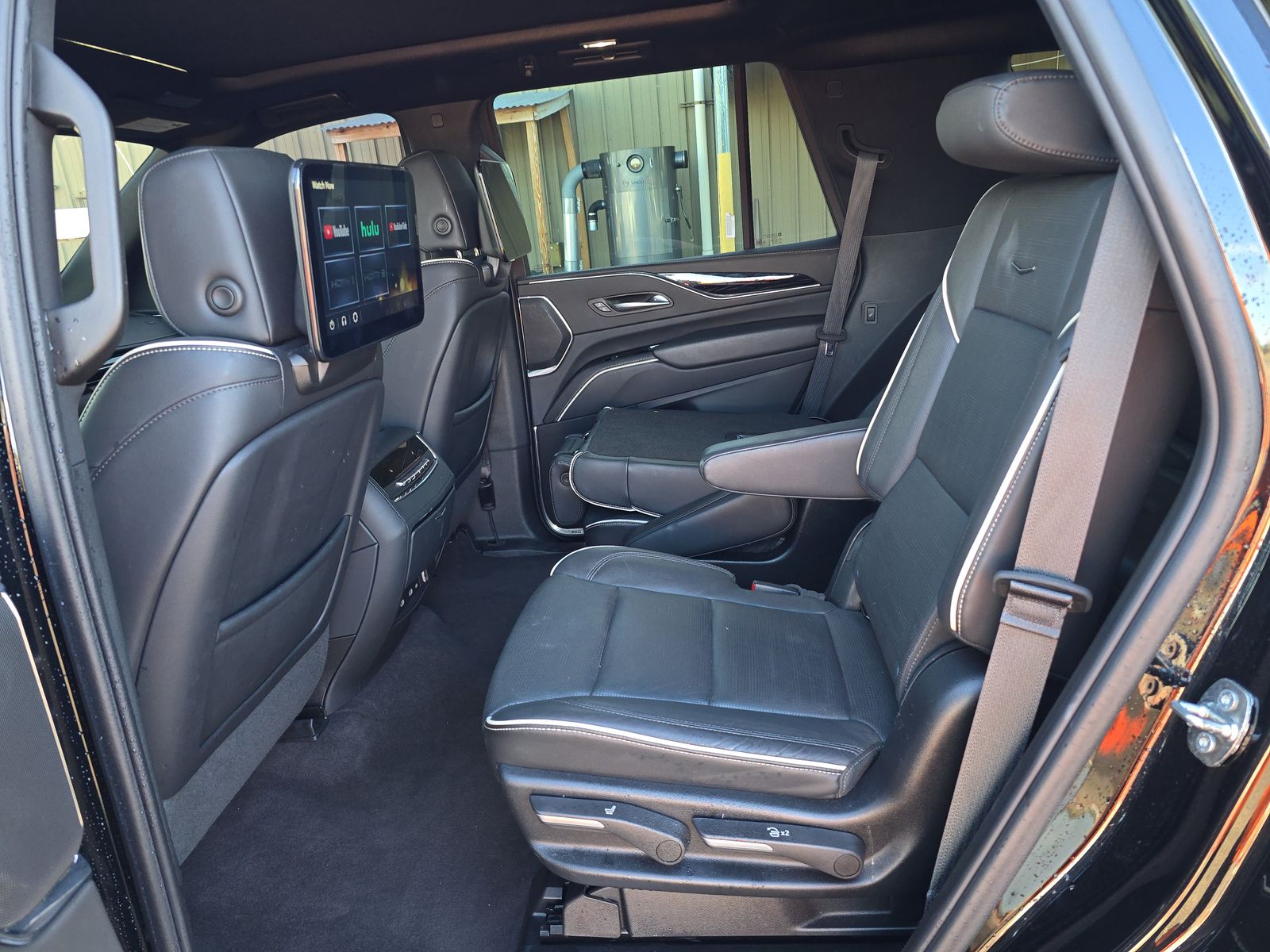 2023 Cadillac Escalade Sport AWD
