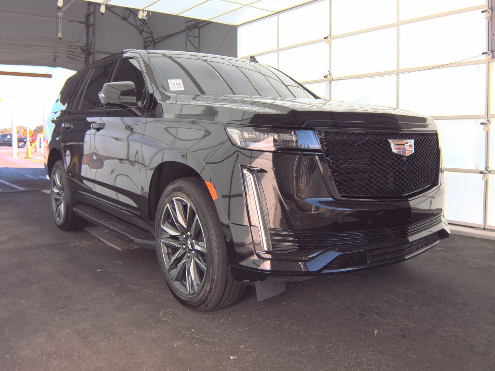 2023 Cadillac Escalade Sport AWD