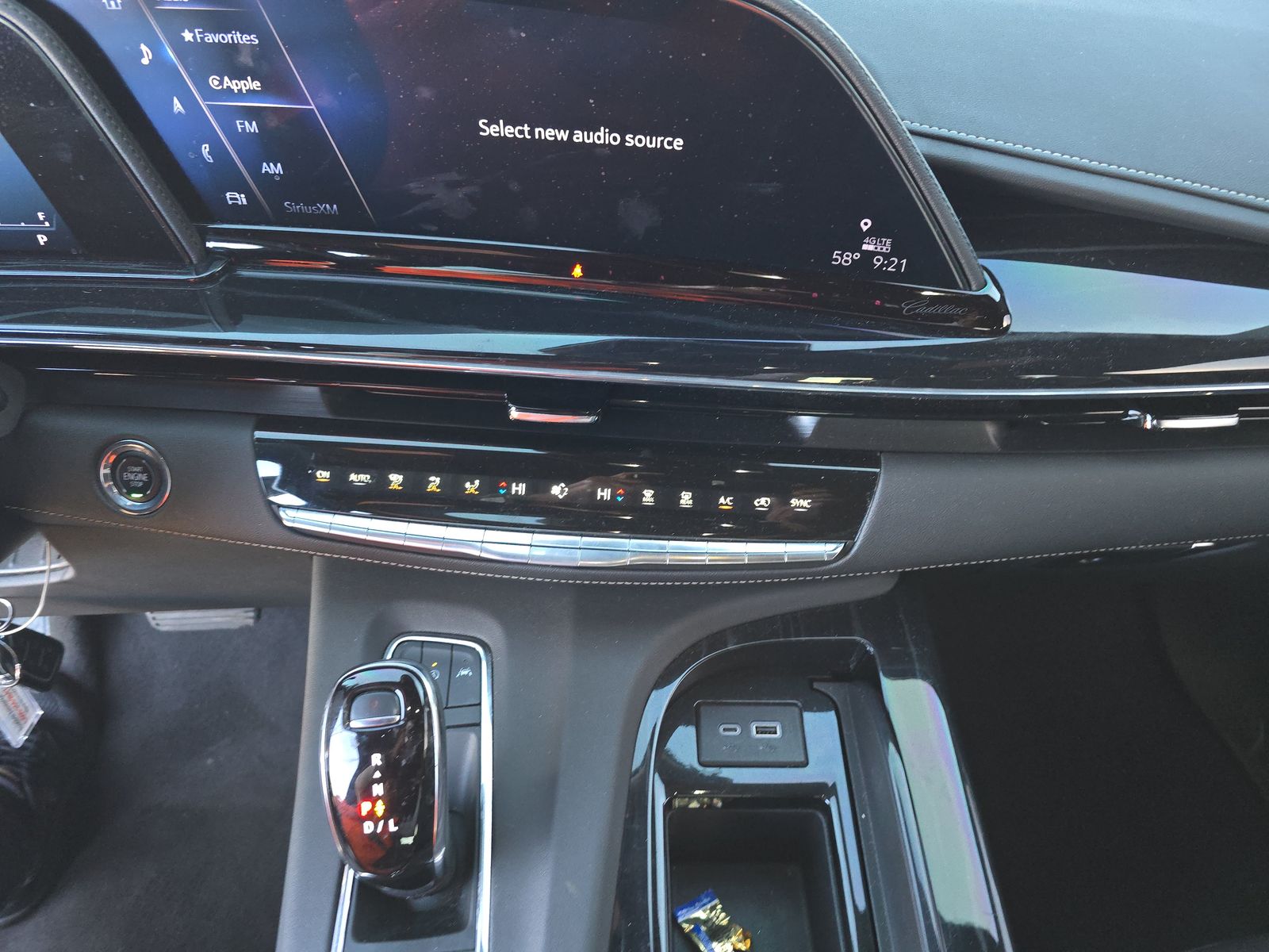 2023 Cadillac Escalade Sport AWD