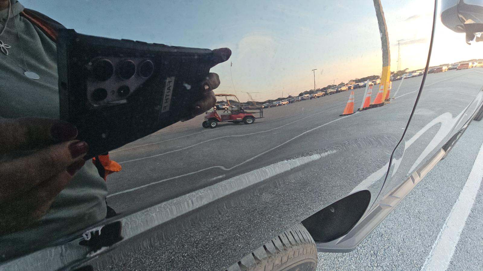 2023 Cadillac Escalade Sport AWD