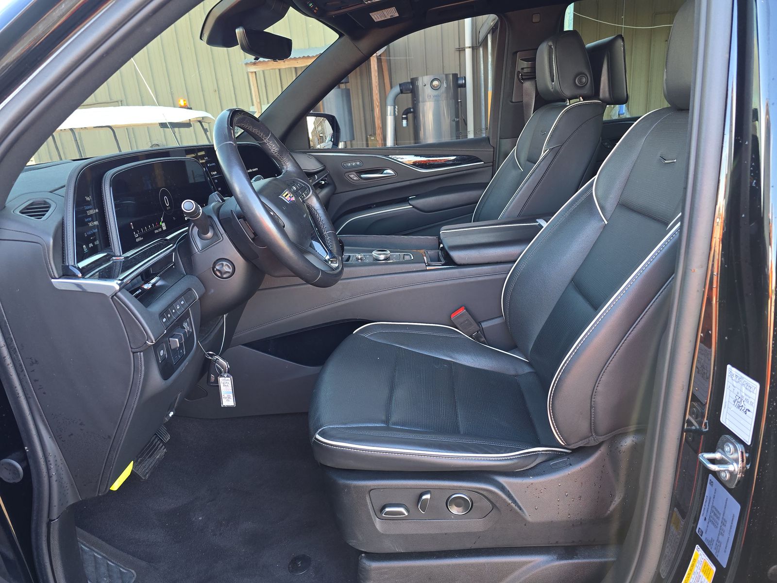 2023 Cadillac Escalade Sport AWD